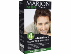 Redukce Marion Men Grey č. 108 Tmavý satén - 78108