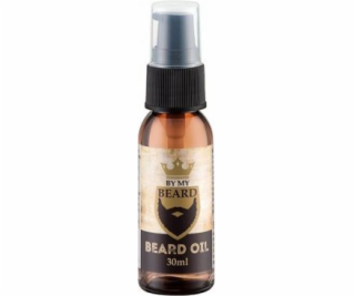 By My Beard Oil olej na vousy 30ml