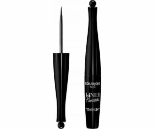 Bourjois Paris BOURJOIS LINER PINCEAU EYELINER 01 NOIR BE...