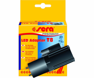 sera ADAPTÉR LED T8