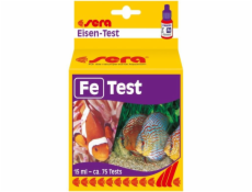 sera TEST Fe