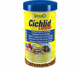 Tetra Cichlid Color 500 ml