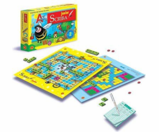 Alexander Game Scriba Junior (0098)