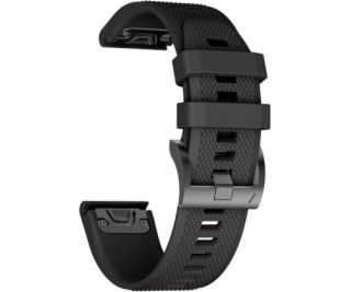 Tech-Protect Smooth Strap pro GARMIN FENIX 3/5X/3HR (26MM)