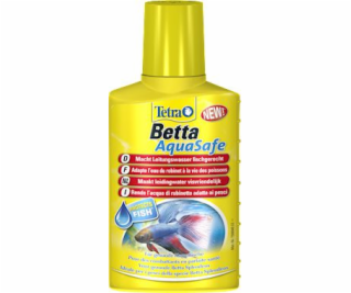 Tetra Betta AquaSafe 100 ml