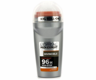 L Oreal Paris Men Expert Roll-on Deodorant Invincible 50 ml