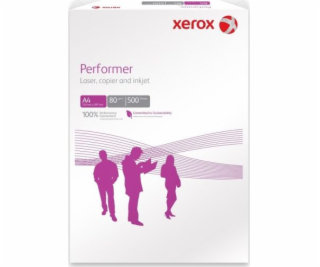 Kopírovací papír Xerox Performer A4 80g 500 listů