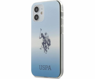 US Polo Assn US Polo USHCP12SPCDGBL iPhone 12 mini 5.4 mo...