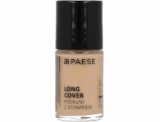 Paese Long Cover 03N Natural 30ml