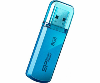 Silicon Power Helios 101 pendrive, 8 GB (SP008GBUF2101V1B)