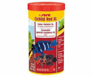 Sera CICHLID RED XL 1000ml