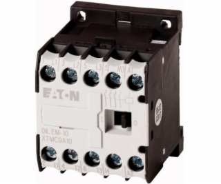 Eaton Power stykač 9A 3P 400V AC 1Z 0R DILEM-10 (051788)