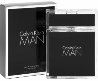 Calvin Klein Man EDT 100 ml