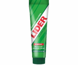 Lider Classic krém na holení 65g