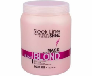 Stapiz Sleek Line Blush Blond W 1000