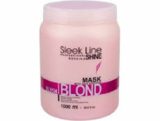 Stapiz Sleek Line Blush Blond W 1000