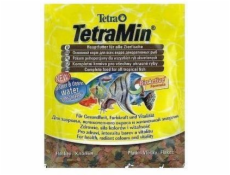 Tetra TetraMin 12g sáček