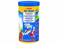 Sera KOI ROYAL MINI CAN 1000 ml