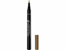 Rimmel RIMMEL_Brow Pro Micro Pen pero na obočí 01 Dark Blond 1ml