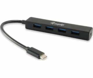 Vybavit USB HUB 4x USB-A 3.0 (128954)