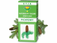 Esenciální olej Etja Pichtowy, 10 ml