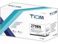 Náhradní černý toner Tiom 79A (Ti-LH279BN)