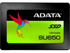 ADATA Ultimate SU650 240GB 2.5 SATA III SSD (ASU650SS-240GT-R)