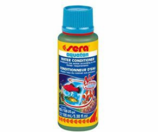 sera AQUATAN BOTTLE 100 ml/ 400 l