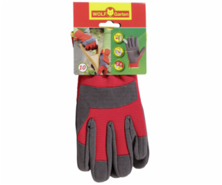 Wolf Garten GH-U10 Universal Gloves Size 10