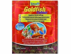 Sáček Tetra Goldfish Color