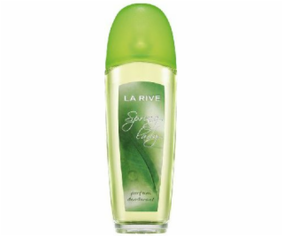 La Rive for Woman Spring Lady deodorant v atomizéru 75ml