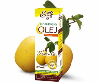 Etja Marula olej, 50 ml