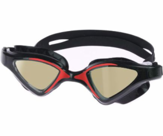 Brýle AquaWave VIPER BLACK/RED/SMOKY