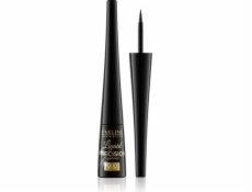 Eveline Liquid Precision Liner 2000 procent oční linky