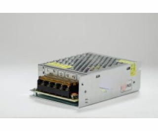 Zamel Elektronický zdroj 230/12V DC 0-60W (ZSL-60-12)