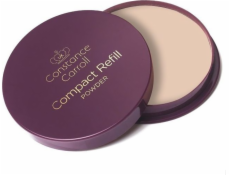 Constance Carroll Stone Powder Compact náhradní náplň č. 12 Sunhaze 12g