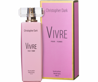 Christopher Dark Vivre EDP 100 ml