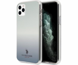 US Polo Assn US Polo USHCN65TRDGLB iPhone 11 Pro Max modr...