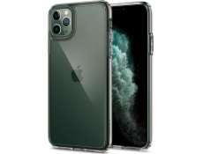 Spigen SPIGEN ULTRA HYBRID IPHONE 11 PRO MAX CRYSTAL CLEAR