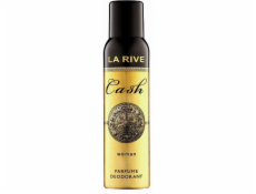 La Rive for Woman Cash deodorant sprej 150ml