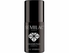 Semilac Diamond Cosmetics Semilac UV hybridní lak 7 ml 189 Tuna Voyage