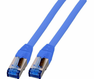 EFB Patchcord S/FTP, Cat.6A, 5m (K5525FBL.5)