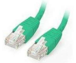 CAT6 Patch UTP Green 5 m 625444