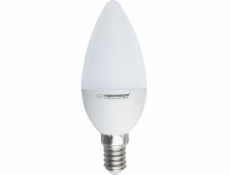 Esperanza LED E14, 4W, 320lm (ELL144)