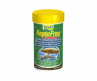 Tetra ReptoFrog Granule 100 ml