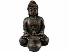 Zolux Akvárium dekorace Buddha difuzér 10,5 cm