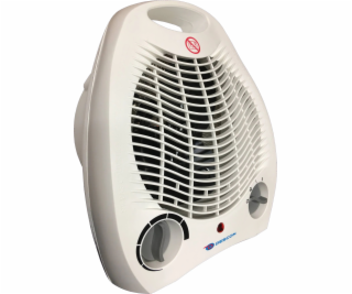 Topení ventilátorem Descon DA-T200