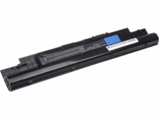 Zelená baterie pro DELL Latitude 3330 Vostro V131 6článková 11,1V (DE65)