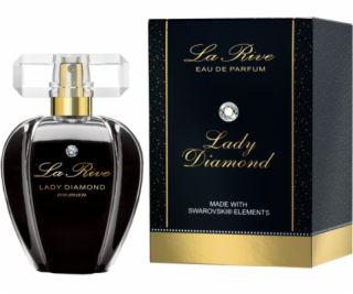 La Rive Lady Diamond EDP 75 ml