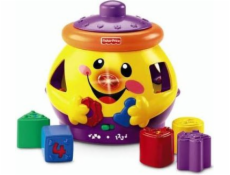 Fisher Price Hrnec za blok - K0428